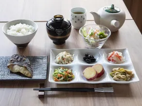Kyoto Gion U-BELL Hotel - Restaurant