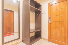 RedDoorz Plus @ Siradj Salman Samarinda - Room