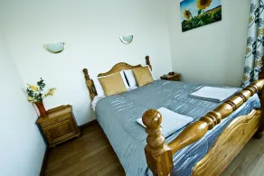 Stansted Airport Lodge - Habitación