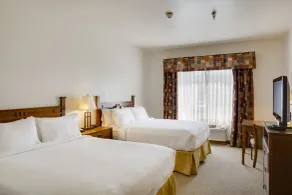 Quality Inn & Suites Bethany - Oklahoma City West - Chambre