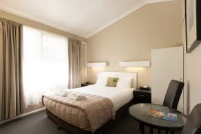 Mittagong Motel - Room