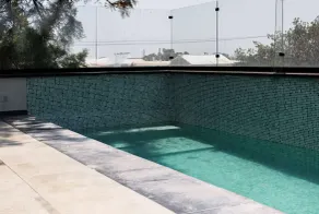 Esplendor by Wyndham San Luis Potosi - Pool