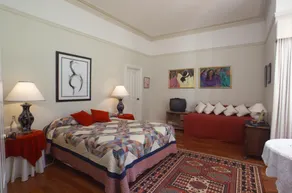 Ford House Bed & Breakfast - Quarto