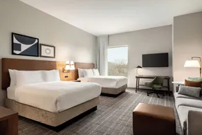 Staybridge Suites Norfolk Airport by IHG - Habitación
