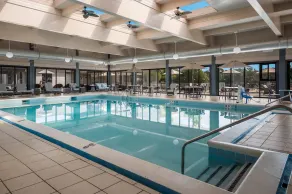 Radisson Hotel Grand Rapids Riverfront - Piscine