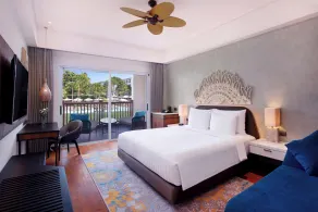 Grand Mercure Bali Seminyak - Chambre