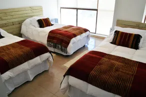Apart Hotel Endurance - Room