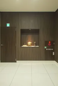 Hotel Lifetree Hitachinoushiku - Hall