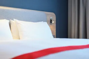 Holiday Inn Express Antwerp - City Centre by IHG - Zimmer