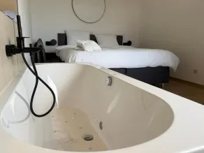Water Tower Hotel WALDBADEN - Camera