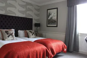 The Millstone, Mellor - Room