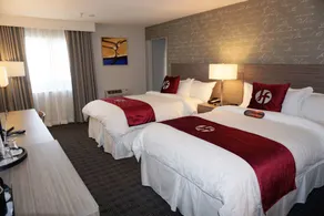 Hartford Hotel Best Western Signature Collection - Chambre