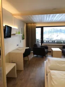 Landhotel Lortz - Quarto