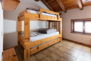 Residence Gardenia - Habitación