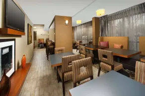 Hampton Inn Rochester-Greece - Restaurant