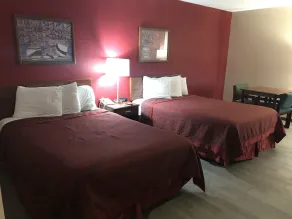 Days Inn by Wyndham Hillsboro - Rom