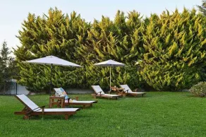 Dimeon Villa - Piscine