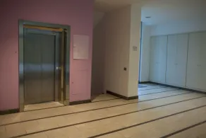 Daglingegneri - Entrada interior