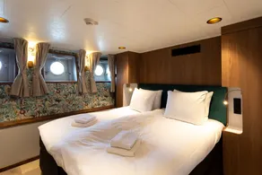 Hotelboot Koningin Emma I Kloeg Collection - Quarto