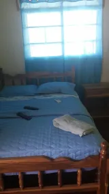 Bastimentos Caribean Hotel - Room