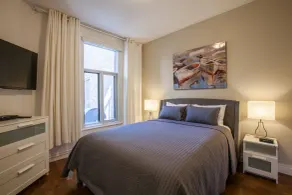 LMVR - The Laurier - Habitación