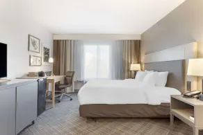 Country Inn & Suites by Radisson Ruston LA - Chambre