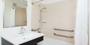 Sonesta Simply Suites Dallas Richardson - Salle de bain