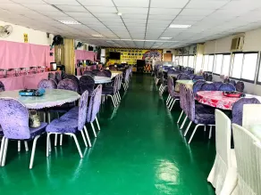 North Mountain Farm - Restaurant