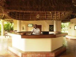 Neptune Palm Beach Boutique Resort & Spa - All Inclusive - Reception