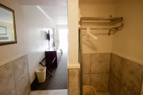 At Home Inn - Pensacola - Chambre