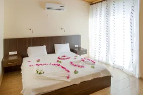Kutle Hotel - Habitación