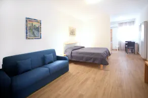 Residenza Montegrappa - Chambre