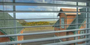 The Collins Inn and Seaside Cottages - Vue de la chambre