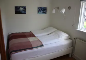 Hótel Djúpavík - Zimmer