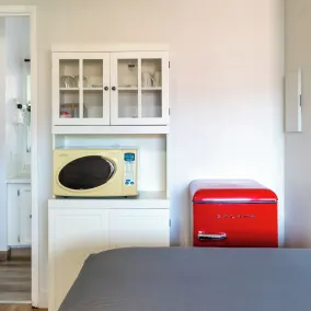 Oliver Motel & Inn - Zimmer