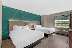 Comfort Inn - Camera