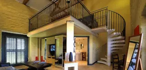 The Corran Resort & Spa - Chambre