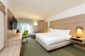 Holiday Inn Express San Jose Costa Rica Airport by IHG - Room