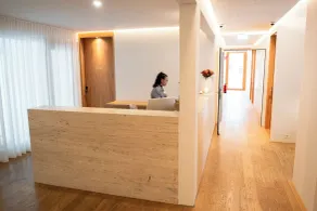 Das Kaya Hotel Stuttgart Airport Messe - Reception