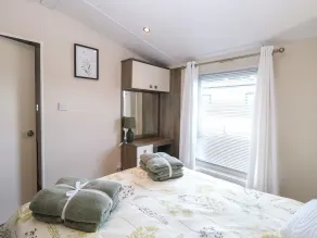 Hazell Thorne Hideaway - Zimmer