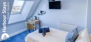 Harbour Stays at Ocean Square - Room