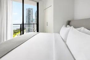The Elser Hotel Miami - An All-Suite Hotel - Chambre