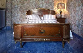 Poggio Bello - Chambre