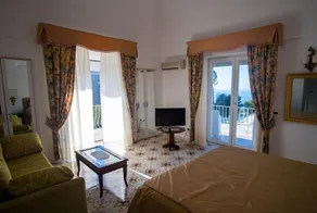 B&B Il Sogno - Habitación