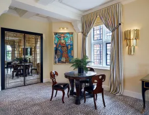Milestone Hotel Kensington - Chambre