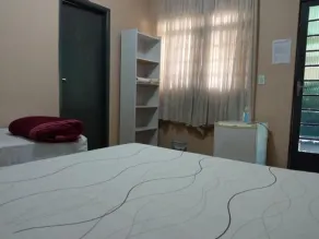 POUSADA MONTE HOREB - Zimmer