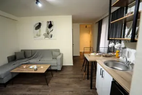 Arkem Maltepe - Chambre