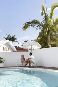 Loea Boutique Hotel - Pool