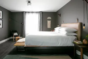 Bode Nashville - Room