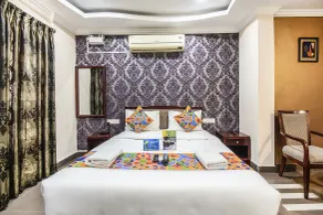 FabHotel Oriental Suites III - Rom